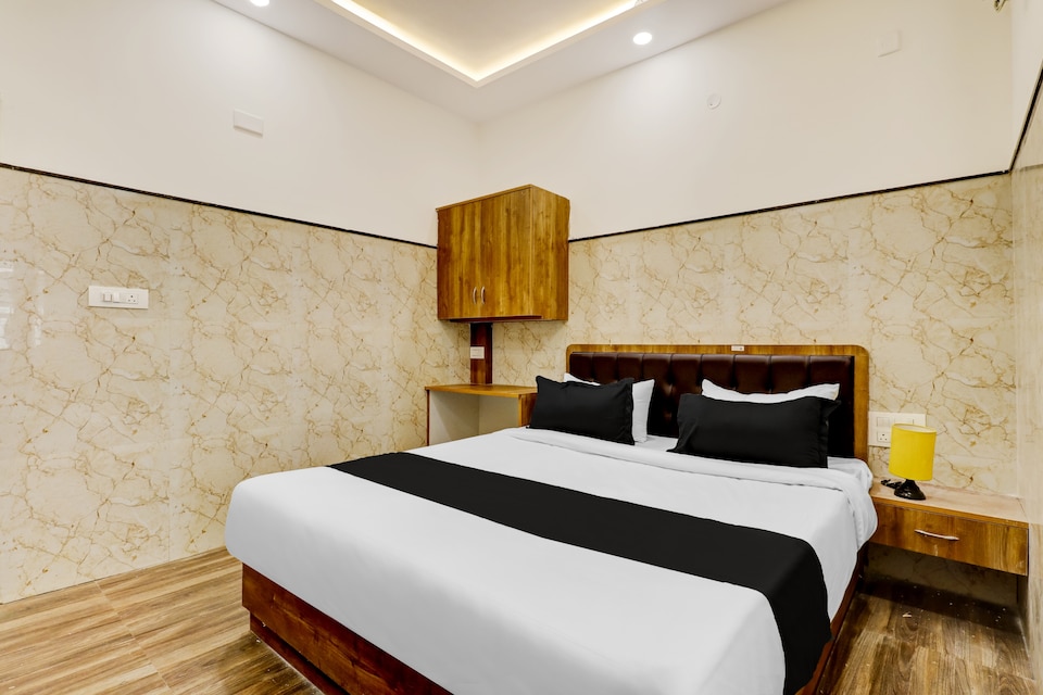 Hotel O NG COMFORTS, Yehalanka Bangalore, Bangalore