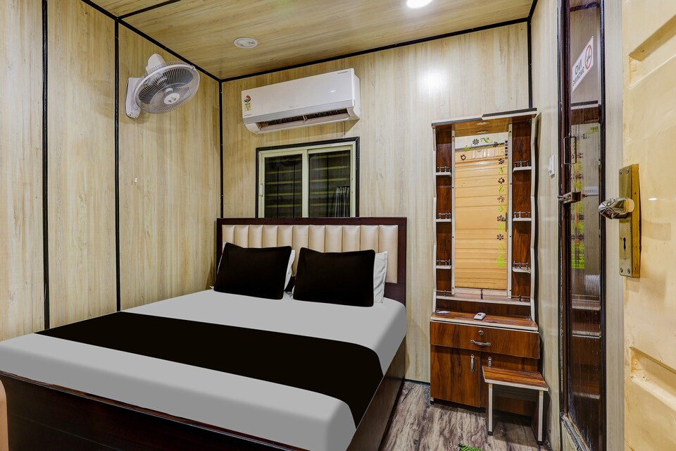 Hotel O Relax, Guntur, Guntur