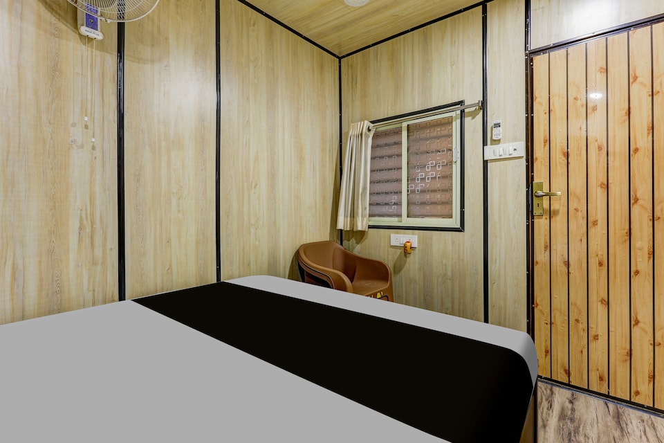 Hotel O Relax, Guntur, Guntur