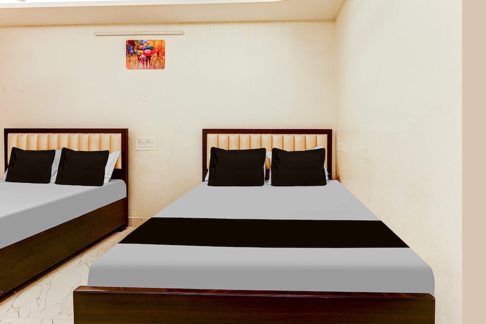 Hotel O Relax, Guntur, Guntur