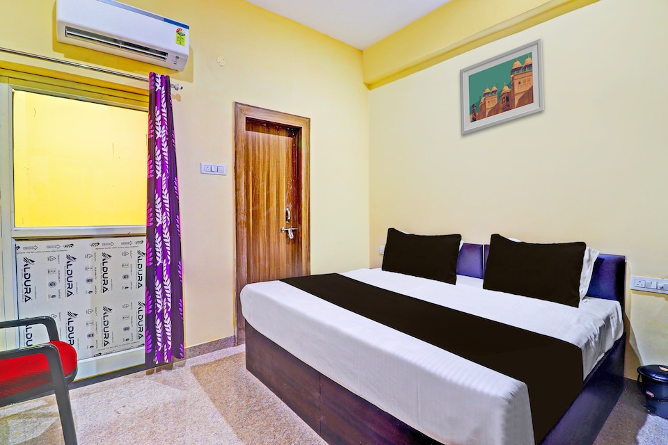 Hotel O Heaven Inn, Lashkar, Gwalior