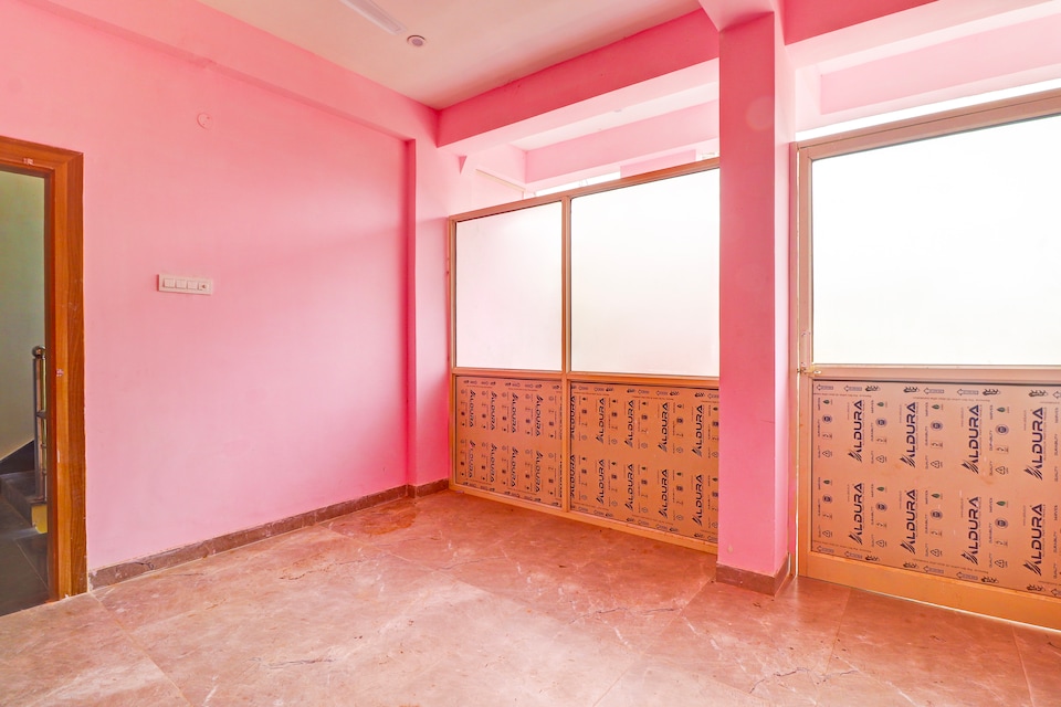 Hotel O Heaven Inn, Lashkar, Gwalior