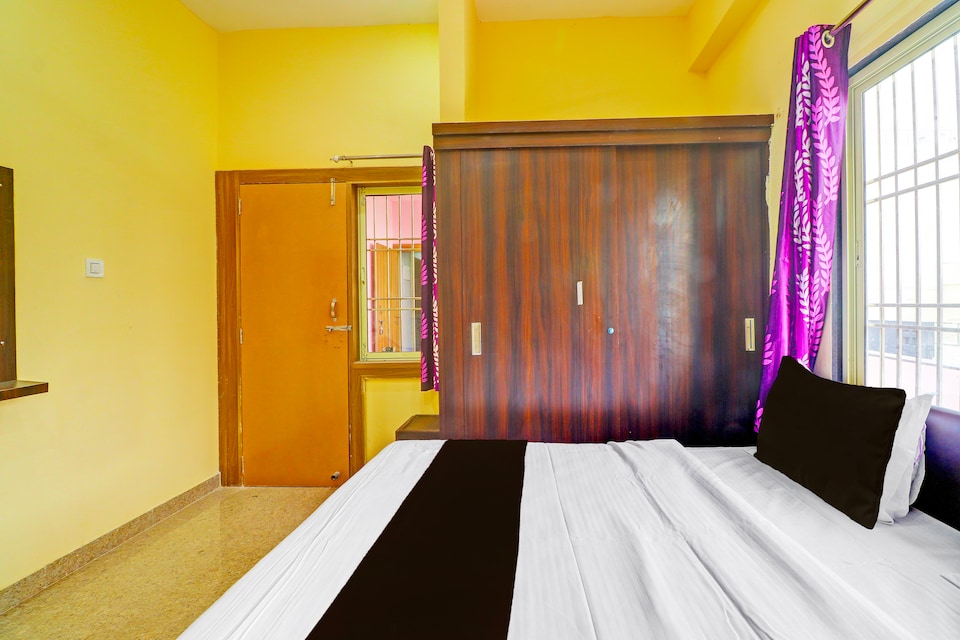 Hotel O Heaven Inn, Lashkar, Gwalior