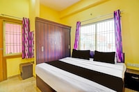 Hotel O Heaven Inn