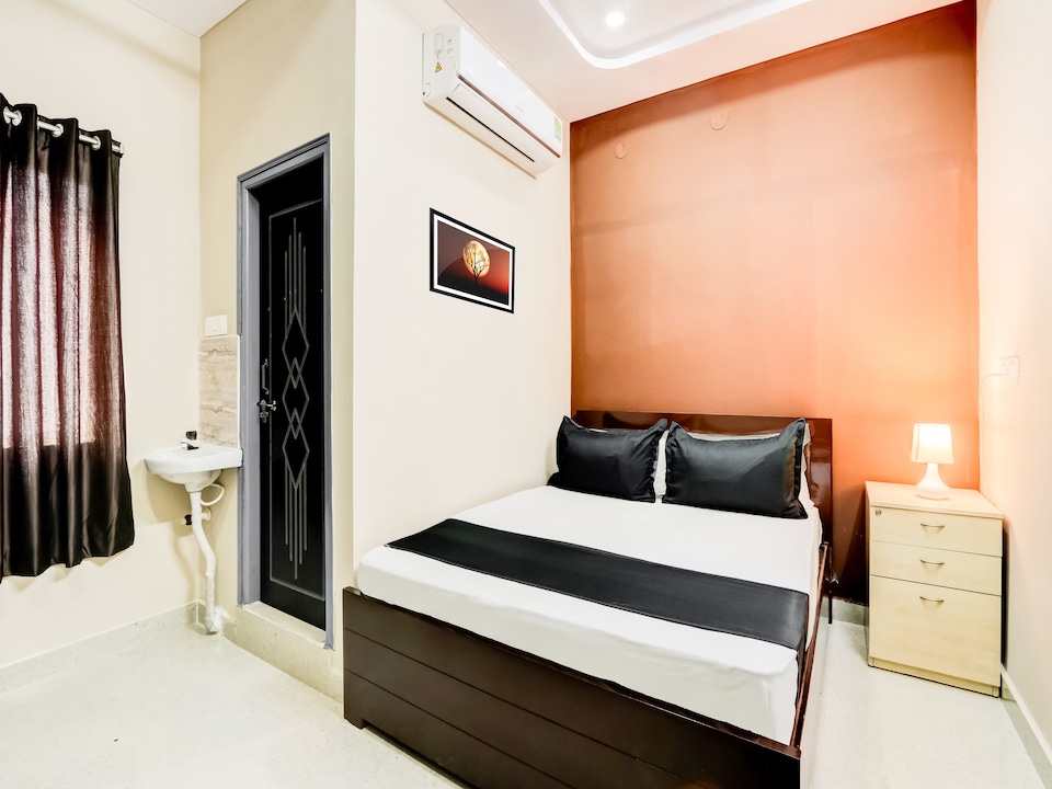 HOTEL O ORR RESIDENCY, Uppal - Ghatkesar, Hyderabad