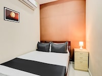 HOTEL O ORR RESIDENCY