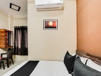 HOTEL O ORR RESIDENCY