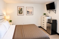 The Lancaster Motel By OYO Ronks near Paradise
