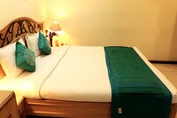 OYO Hotel Park Palace Near Birla Mandir