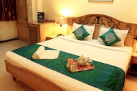 OYO Hotel Park Palace Near Birla Mandir