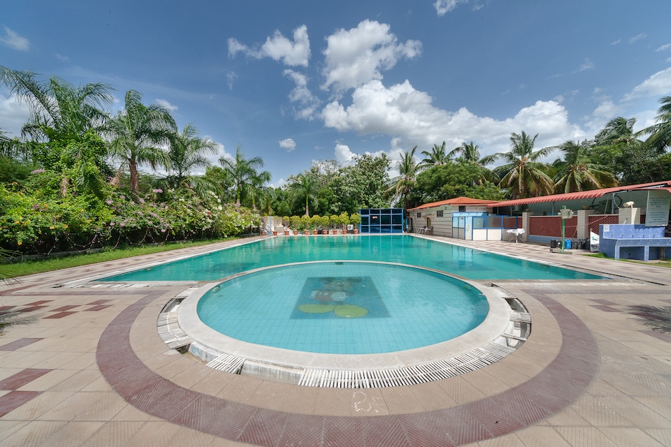 OYO 1843 Hotel PLR Kandy, Tirumala Bypass Road, Tirupati