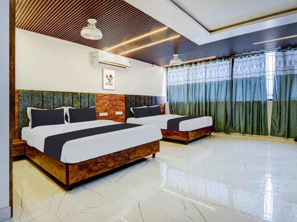 Townhouse Madgaon, Margao Goa, Goa
