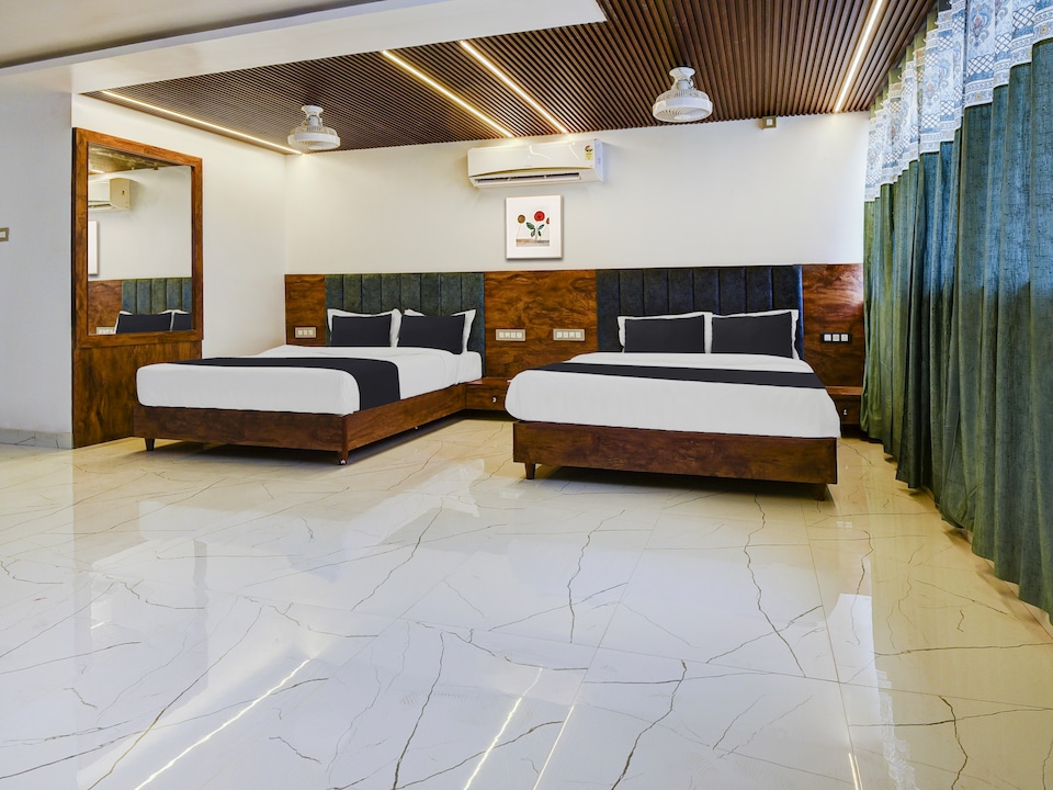 Townhouse Madgaon, Margao Goa, Goa