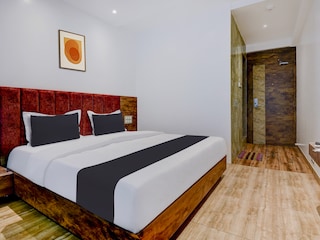 Super Townhouse Madgaon