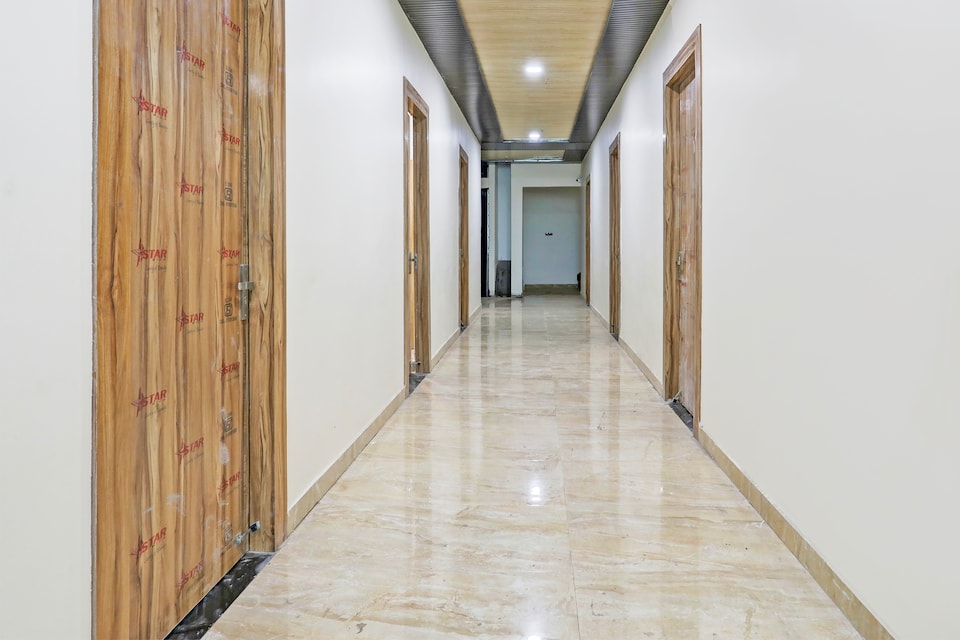 HOTEL O LAX, IIT Kanpur, Kanpur