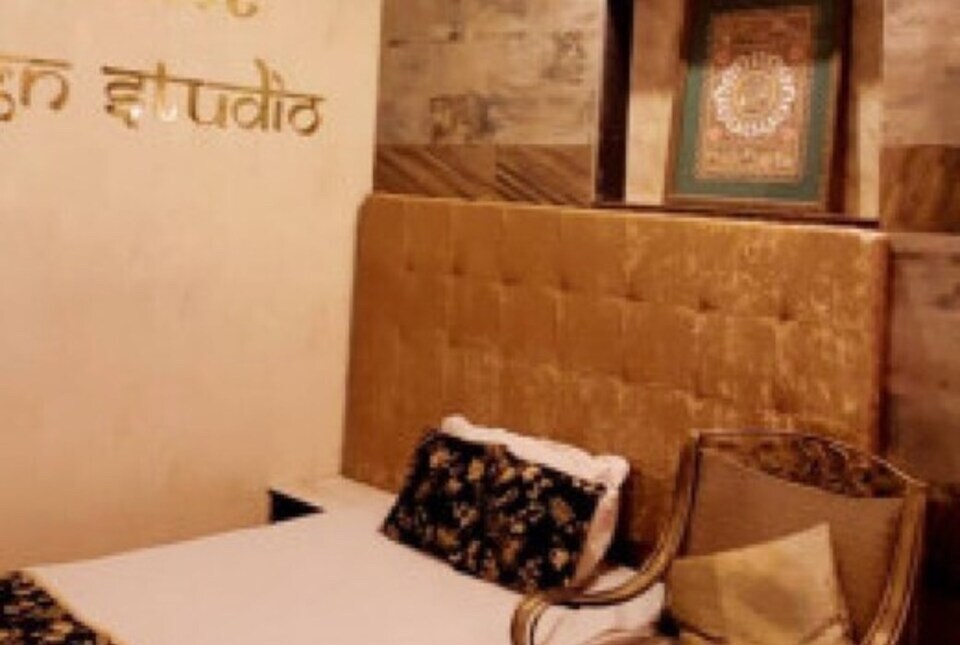 OYO 824747 Hotel Castle, Mall Road Bathinda, Bathinda