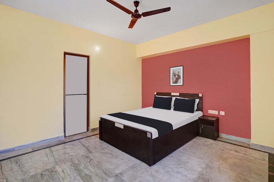 Hotel O  27 DEGREE HOTEL, Bishtupur Jamshedpur, Jamshedpur