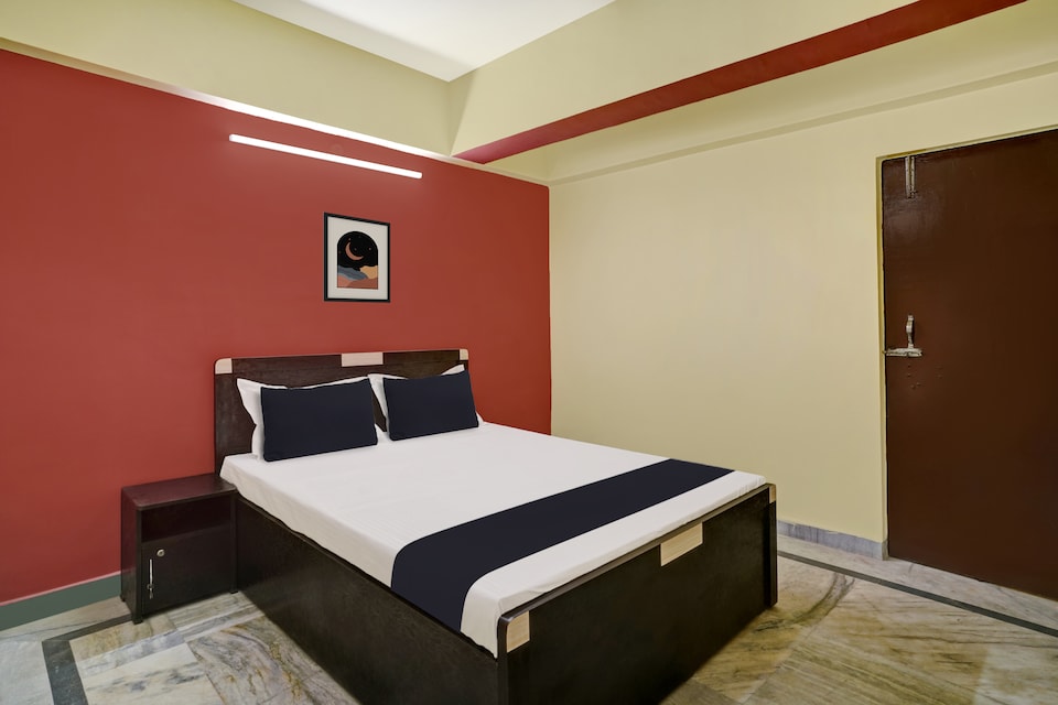  HOTEL O  27 DEGREE, Bishtupur Jamshedpur, Jamshedpur