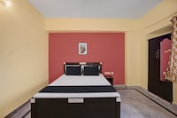 Hotel O  27 DEGREE HOTEL