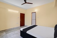 Hotel O  27 DEGREE HOTEL