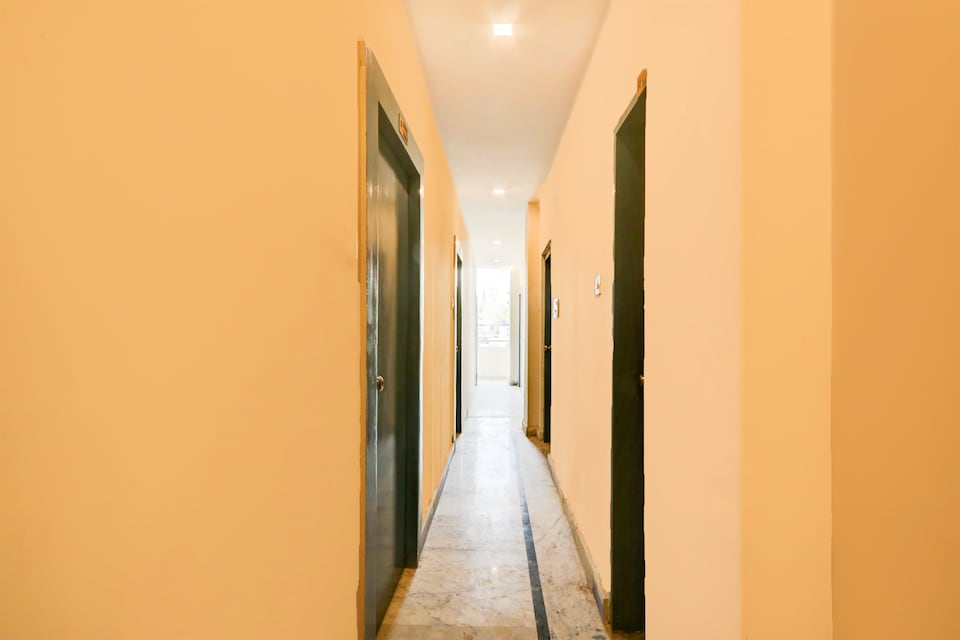 Hotel O R Square, Shamshabad, Hyderabad