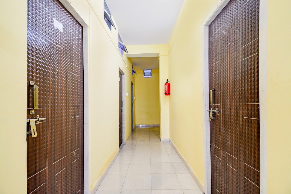 Hotel O Sunshine Lodging , Asansol, Asansol