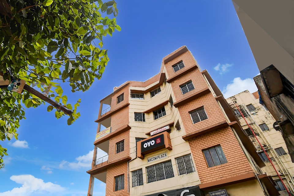 Hotel O Sunshine Lodging , Asansol, Asansol