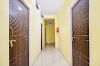 Hotel O Sunshine Lodging 