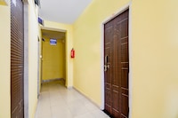 Hotel O Sunshine Lodging 