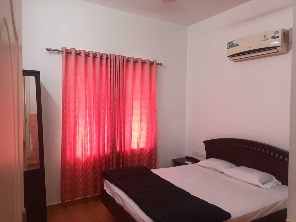 OYO 824781 Daisy Villa, Ankamaly Airport Kochi, Kochi