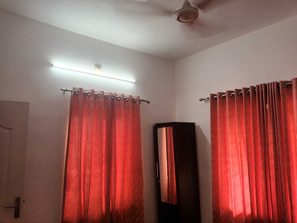 OYO 824781 Daisy Villa, Ankamaly Airport Kochi, Kochi