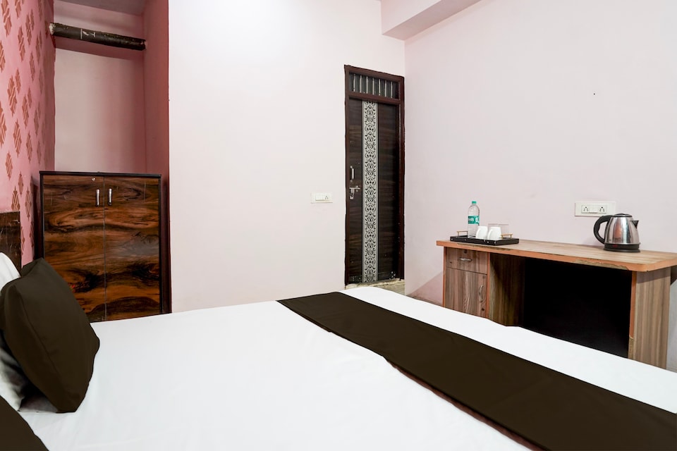 Hotel O RD Infra Solution, Greater Noida, Noida