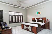 Hotel O Shivanya Residency