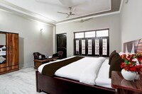 Hotel O Shivanya Residency
