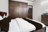 Hotel O Shivanya Residency