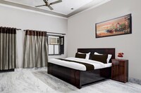 Hotel O Shivanya Residency