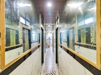 Hotel O Akasa View