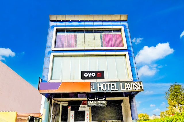 Hotel O Lavish