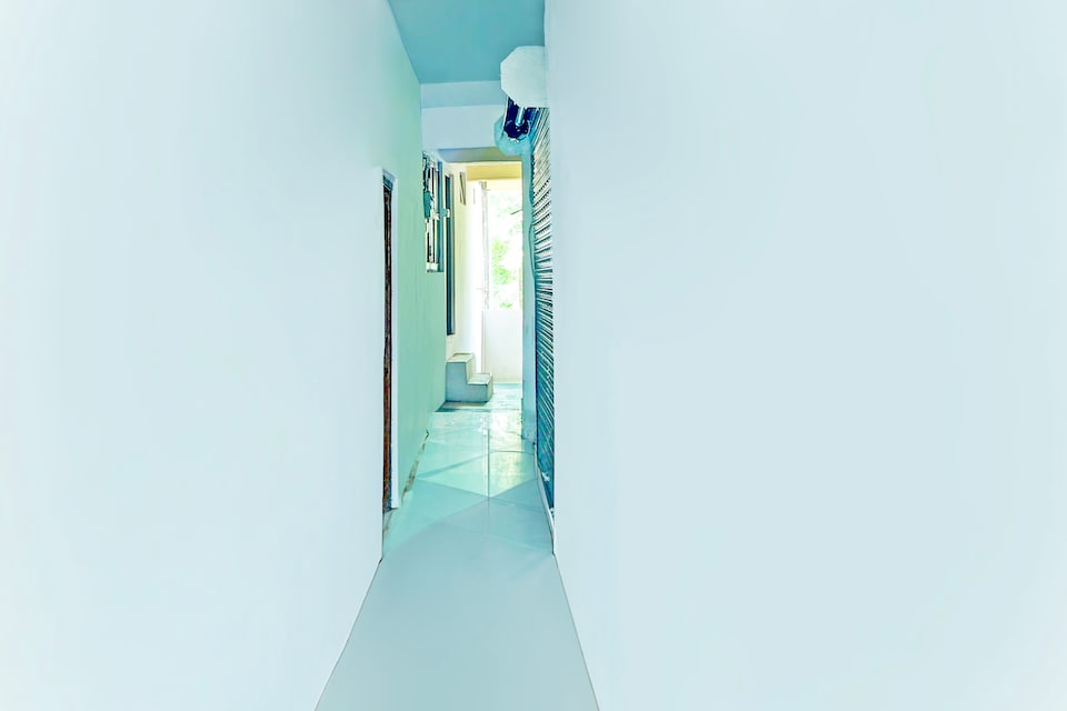 OYO 824822 Hotel Setu Inn, MP Nagar Bhopal, Bhopal