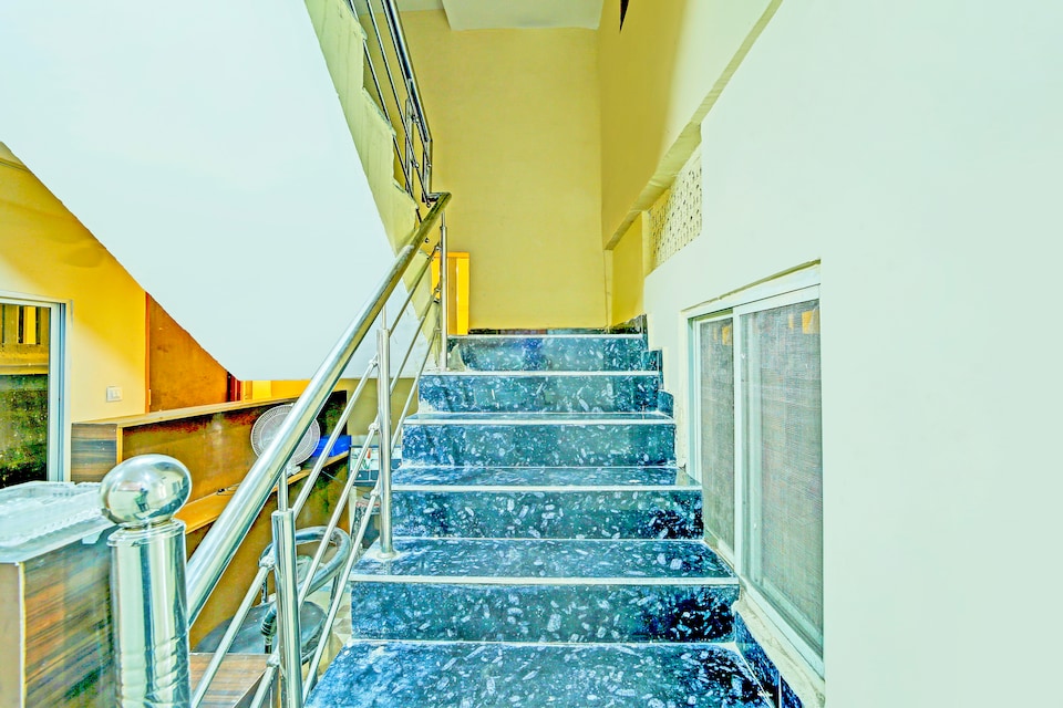 OYO 824822 Hotel Setu Inn, MP Nagar Bhopal, Bhopal