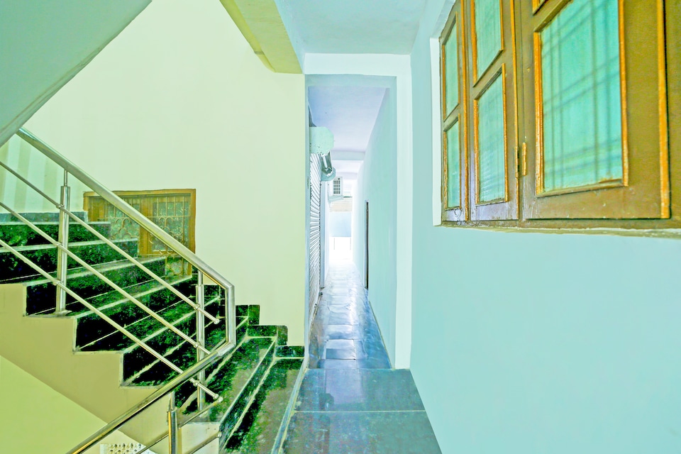 OYO 824822 Hotel Setu Inn, MP Nagar Bhopal, Bhopal