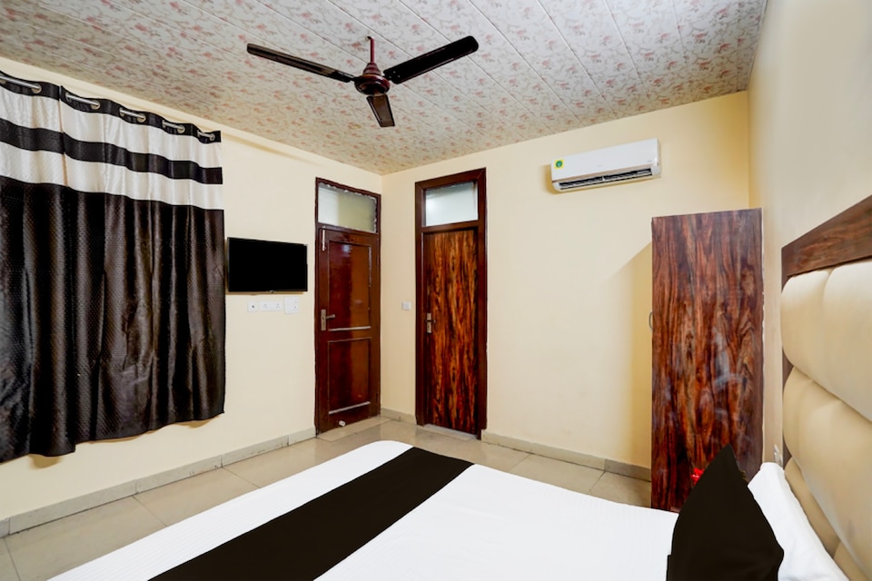 Hotel O The Rooter, Meerut, Meerut