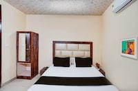 Hotel O The Rooter