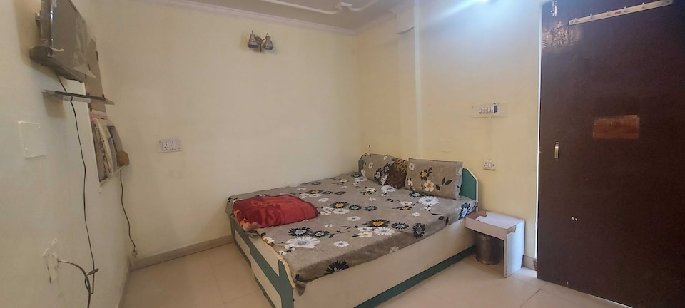 OYO 824824 Welcome Guest House, Tikonia Haldwani, Haldwani