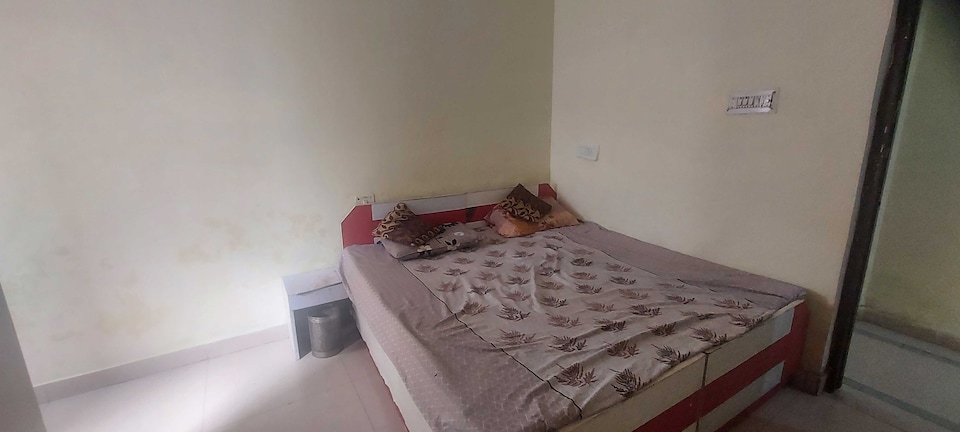 OYO 824824 Welcome Guest House, Tikonia Haldwani, Haldwani