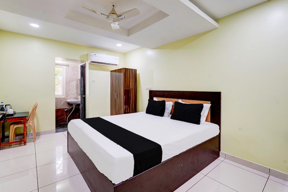 Hotel O Perungalathur Near Bus Stand, GST Chennai, Chennai