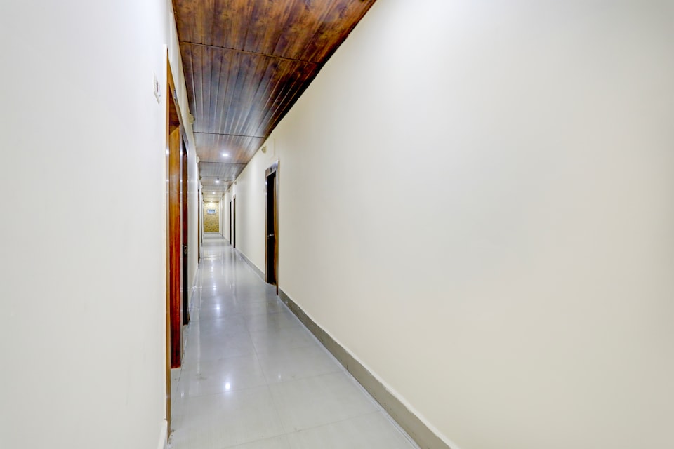 Hotel O Mid Town, Bilaspur, Bilaspur