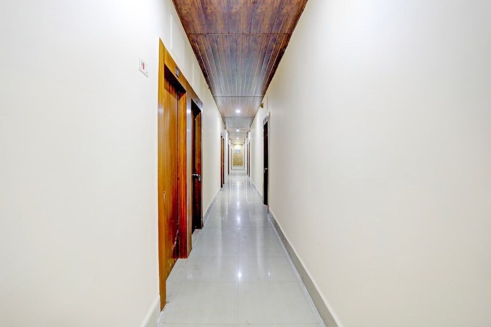 Hotel O Mid Town, Bilaspur, Bilaspur