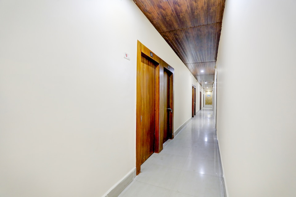 Hotel O Mid Town, Bilaspur, Bilaspur