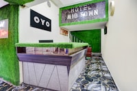 Hotel O Mid Town